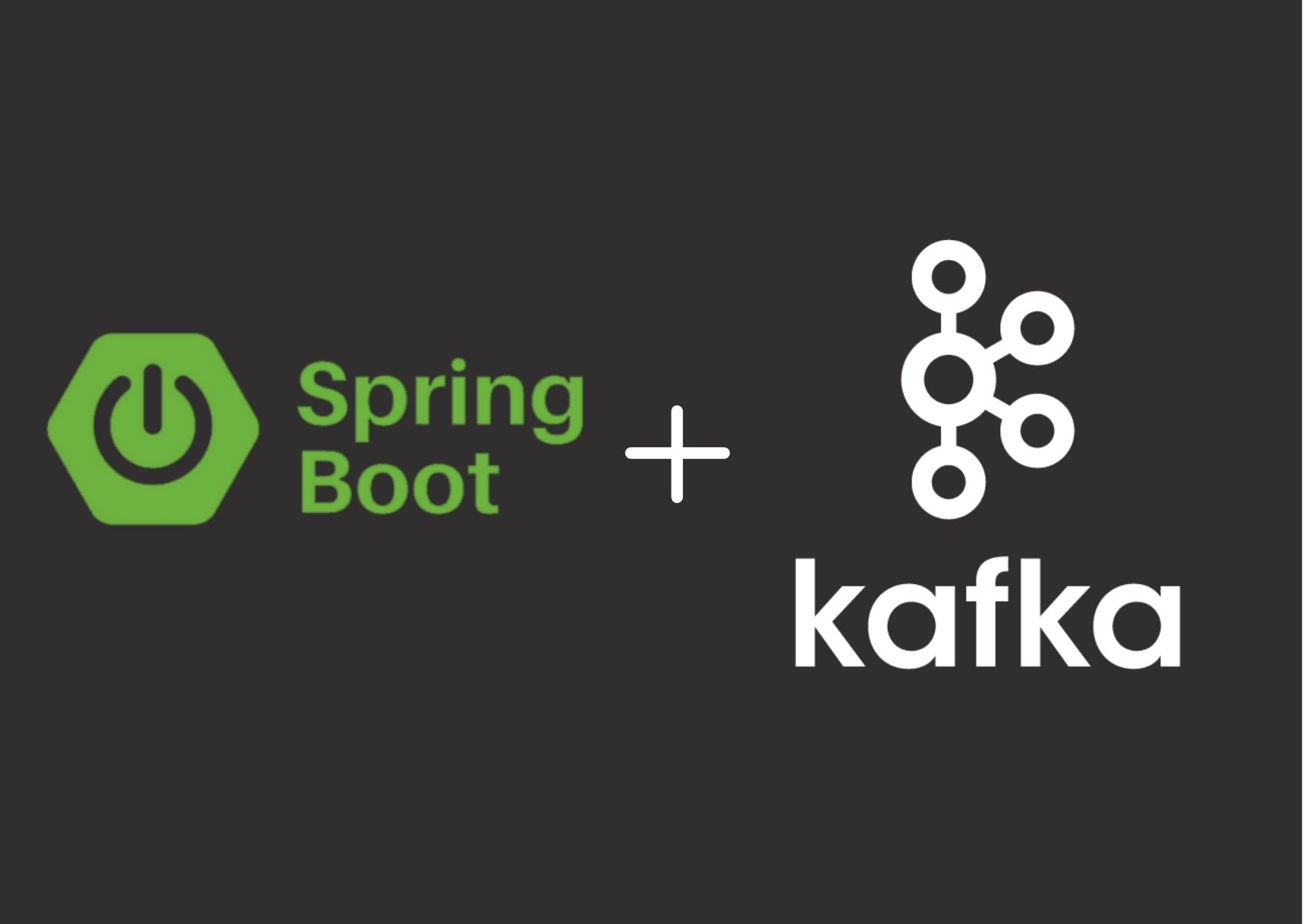 Spring Boot With Kafka Communication