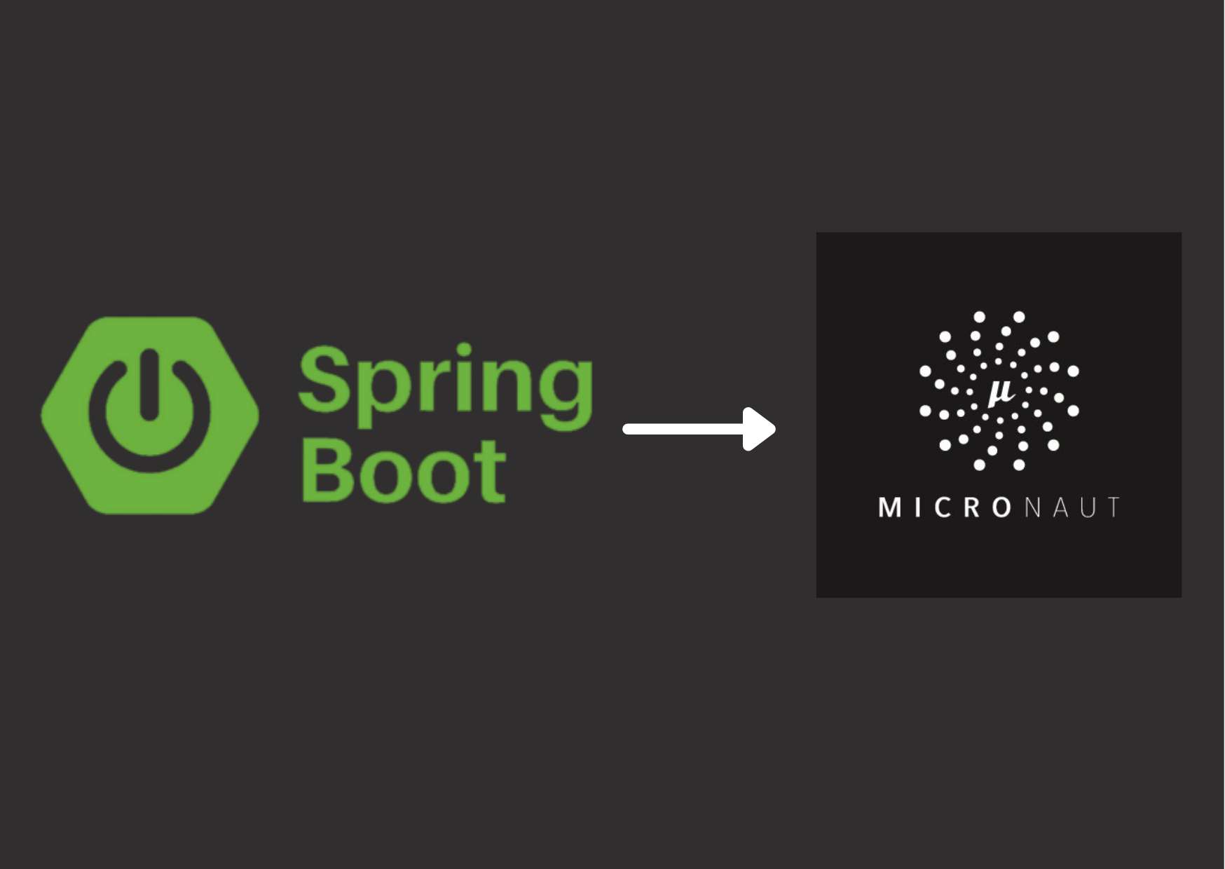 A SpringBoot Developer's Guide To Micronaut