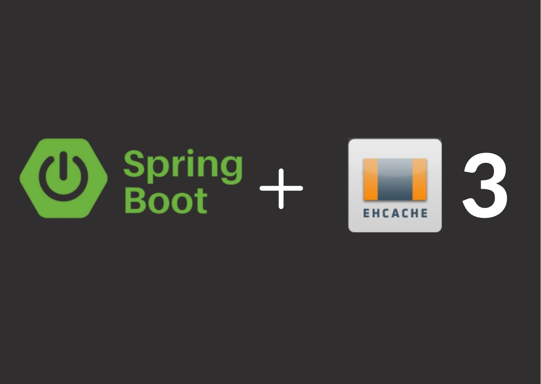 Ehcache in shop spring boot