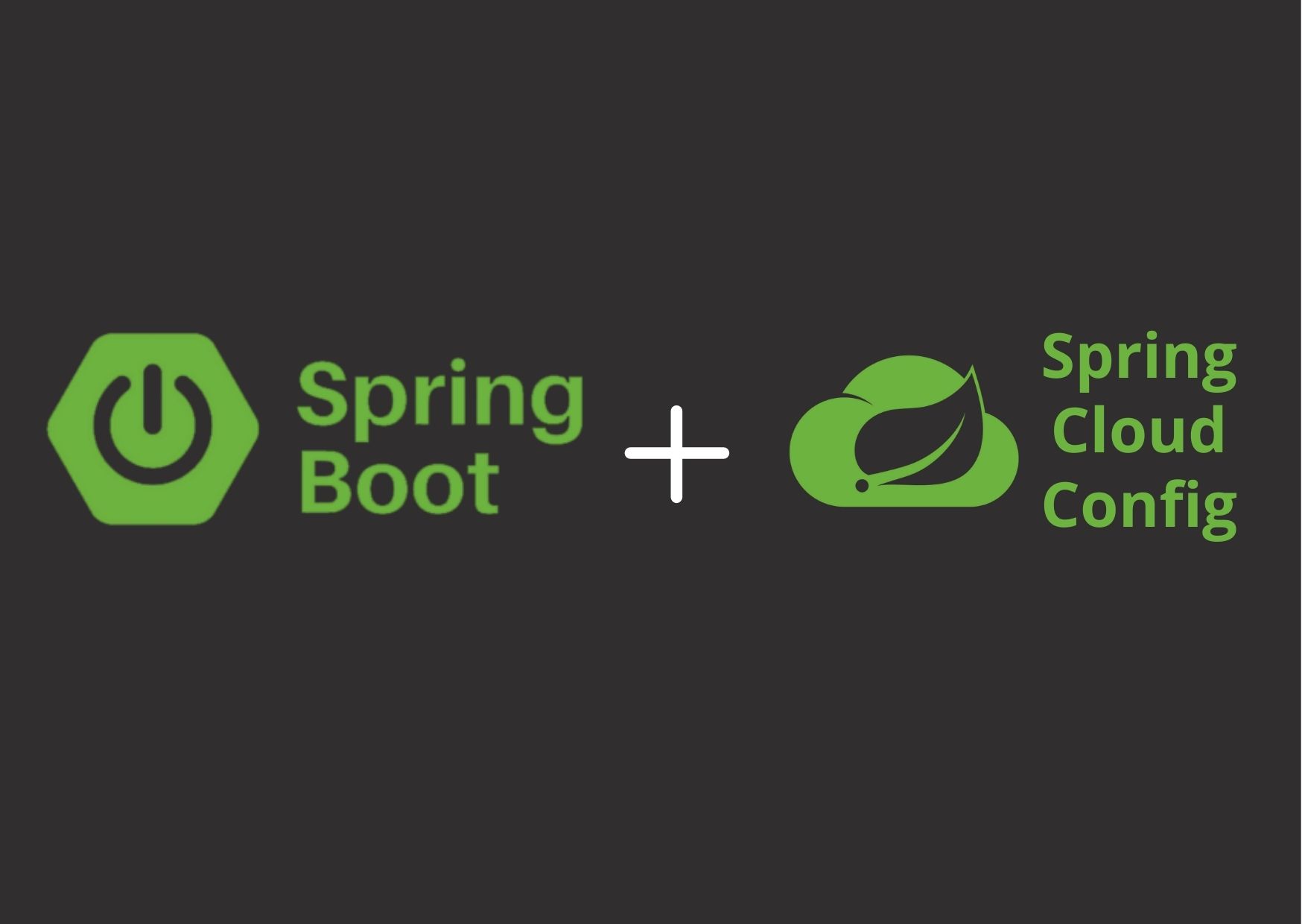 Externalizing Application Configuration With Spring Cloud Config