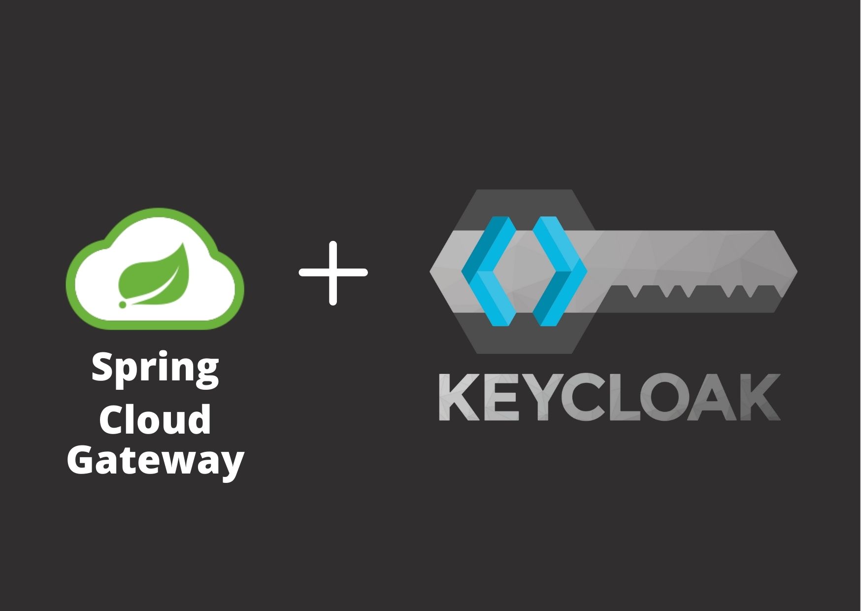 Spring Cloud Gateway Keycloak OAuth2 OIDC Integration