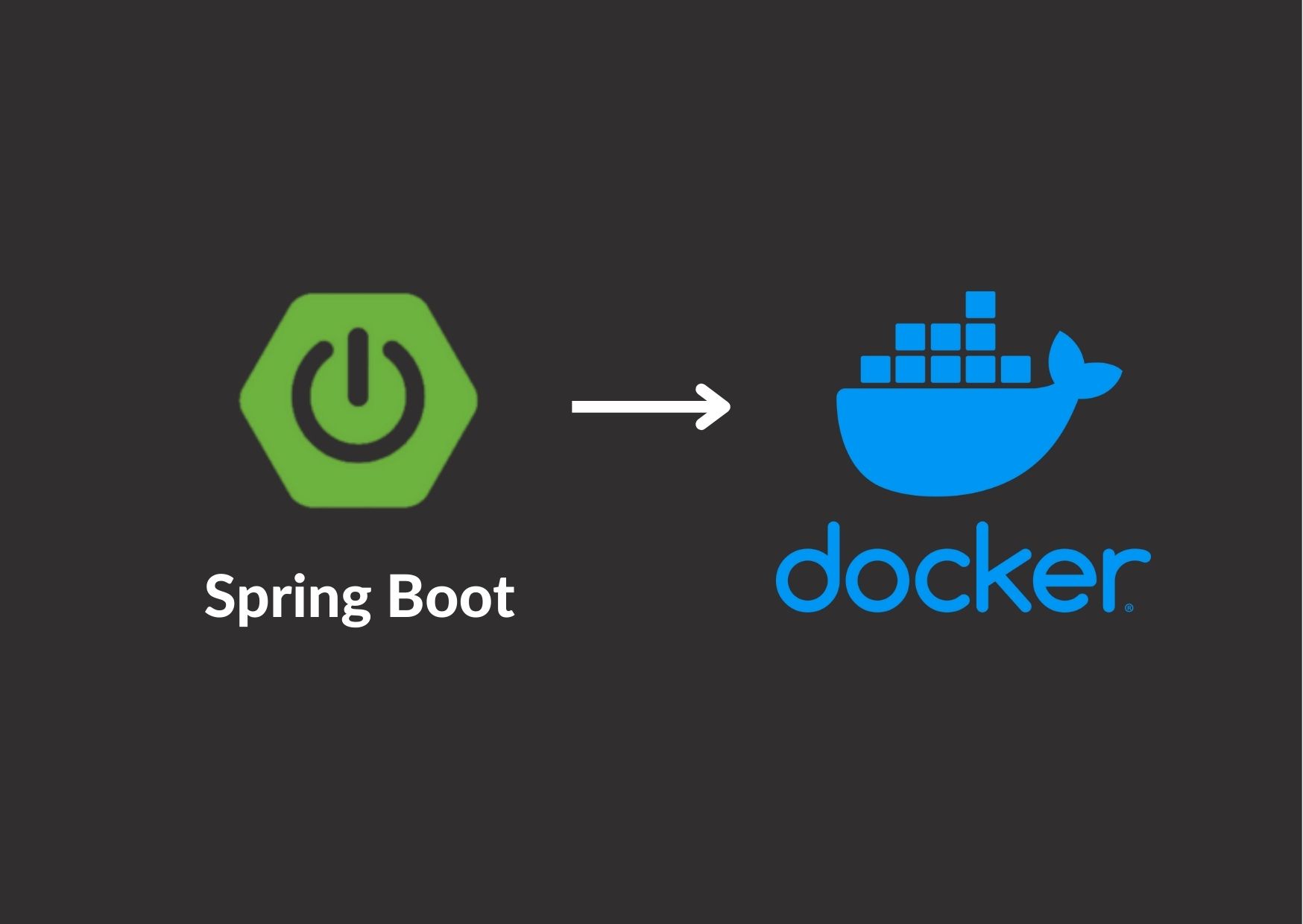 3 Ways to Create Spring Boot Docker Images Without Docker File