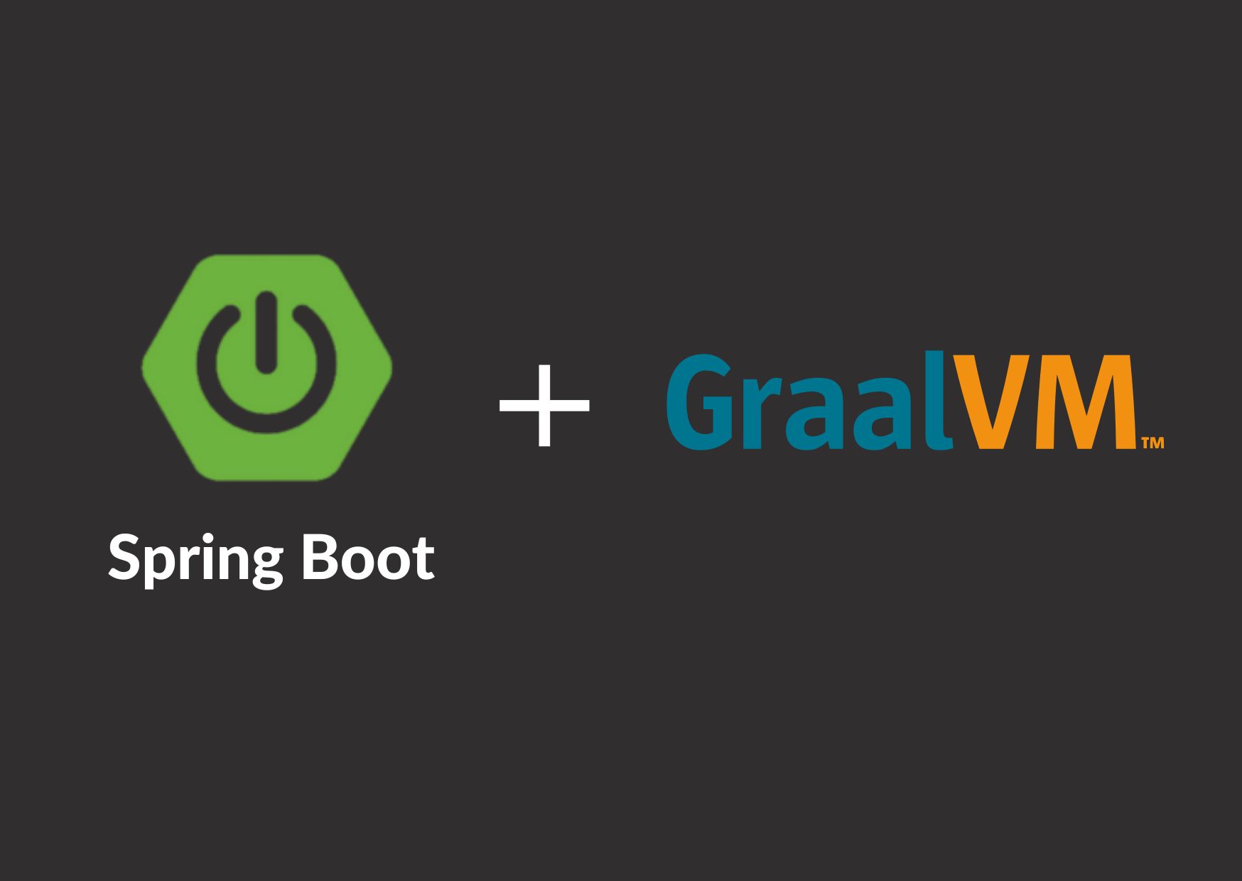 Build Native Image For A Spring Boot Application