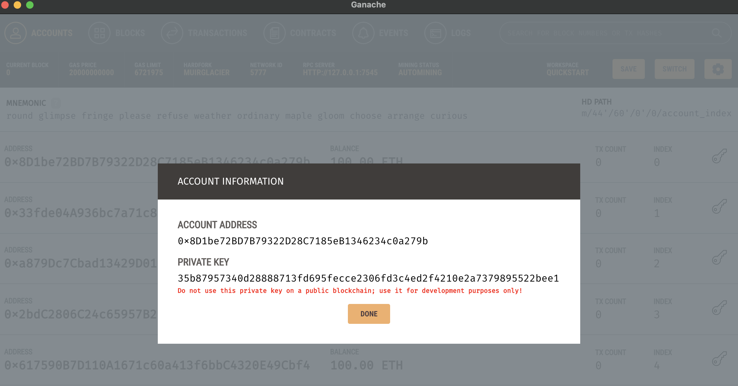 How to Create A Cryptocurrency Token Using Smart Contract | RefactorFirst