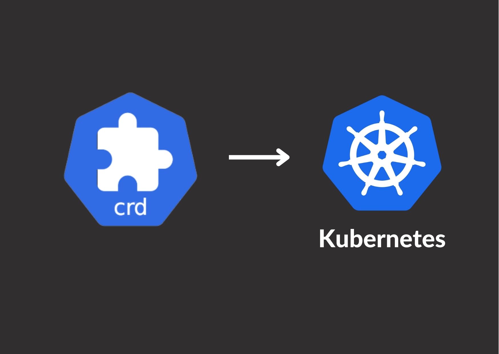 Part 1: How to Create a Kubernetes Custom Resource Definition (CRD)