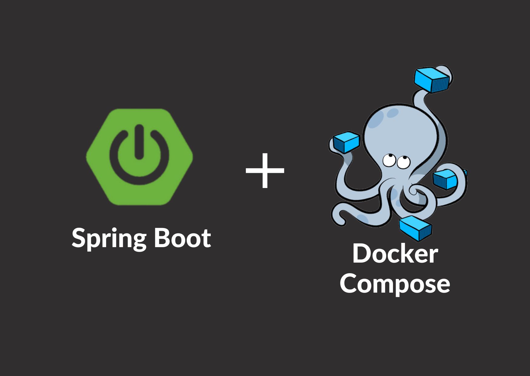 Spring Boot 3.1 Docker Compose Support